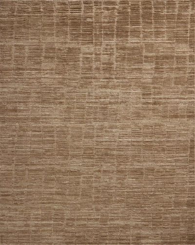 Daniel DAN-01 Fawn Area Rug by Jean Stoffer x Loloi
