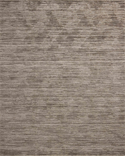 Daniel DAN-02 Dove Area Rug by Jean Stoffer x Loloi