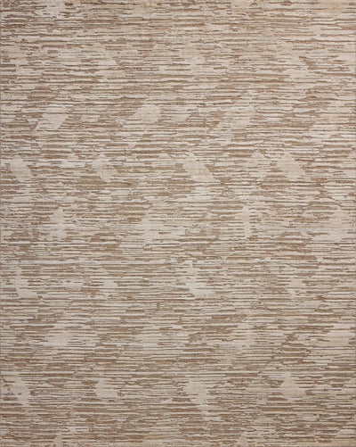 Daniel DAN-02 Natural Area Rug by Jean Stoffer x Loloi
