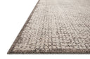 Loloi Darby DAR-04 Ivory / Stone Area Rug