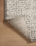 Loloi Darby DAR-04 Ivory / Stone Area Rug
