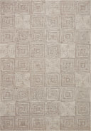 Loloi Darby DAR-05 Beige / Grey Area Rug