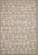 Loloi Darby DAR-07 Pebble / Sand Area Rug