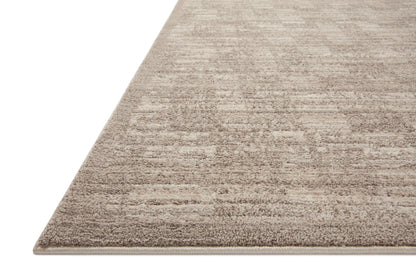 Loloi Darby DAR-07 Pebble / Sand Area Rug