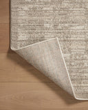 Loloi Darby DAR-07 Pebble / Sand Area Rug