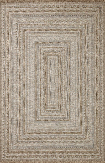 Loloi Dawn DAW-01 Natural Area Rug