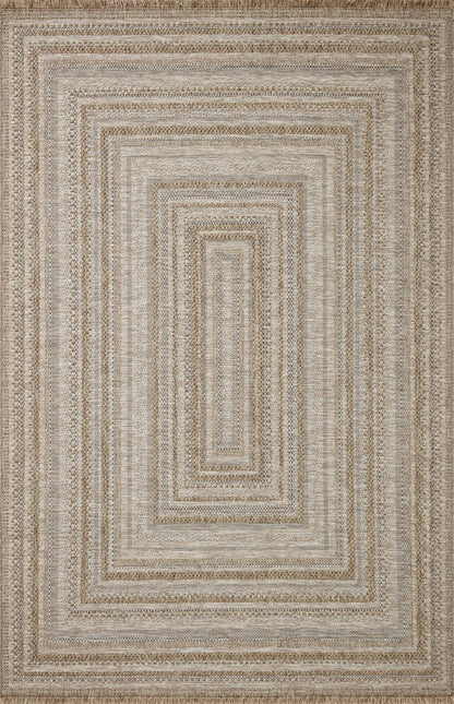 Loloi Dawn DAW-01 Natural Area Rug