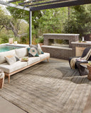 Loloi Dawn DAW-01 Natural Area Rug