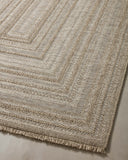 Loloi Dawn DAW-01 Natural Area Rug