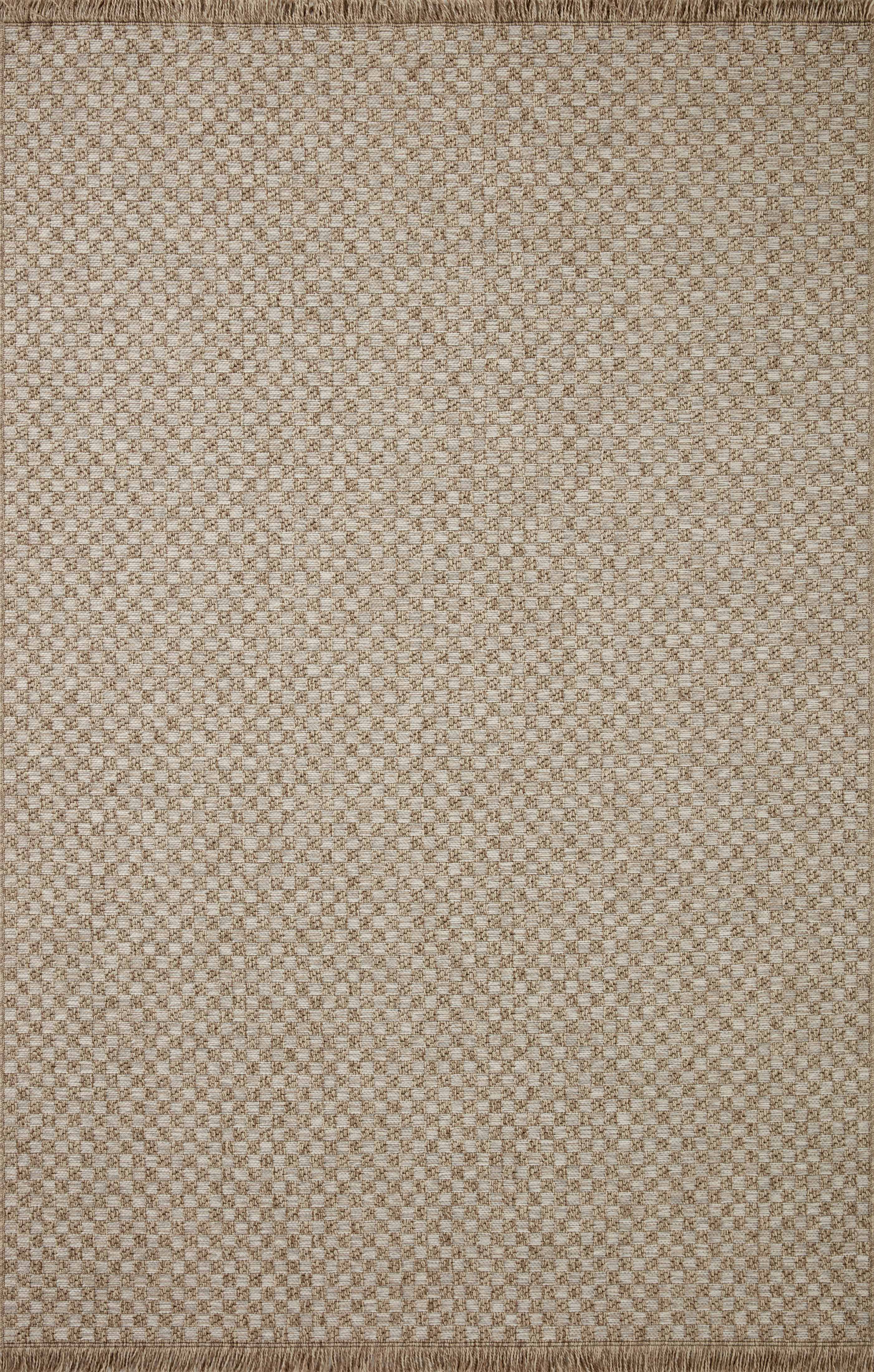 Loloi Dawn DAW-02 Natural Area Rug