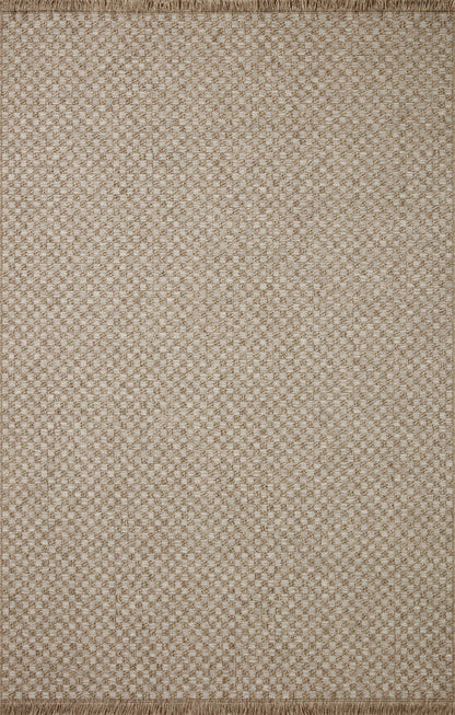 Loloi Dawn DAW-02 Natural Area Rug