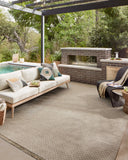 Loloi Dawn DAW-02 Natural Area Rug
