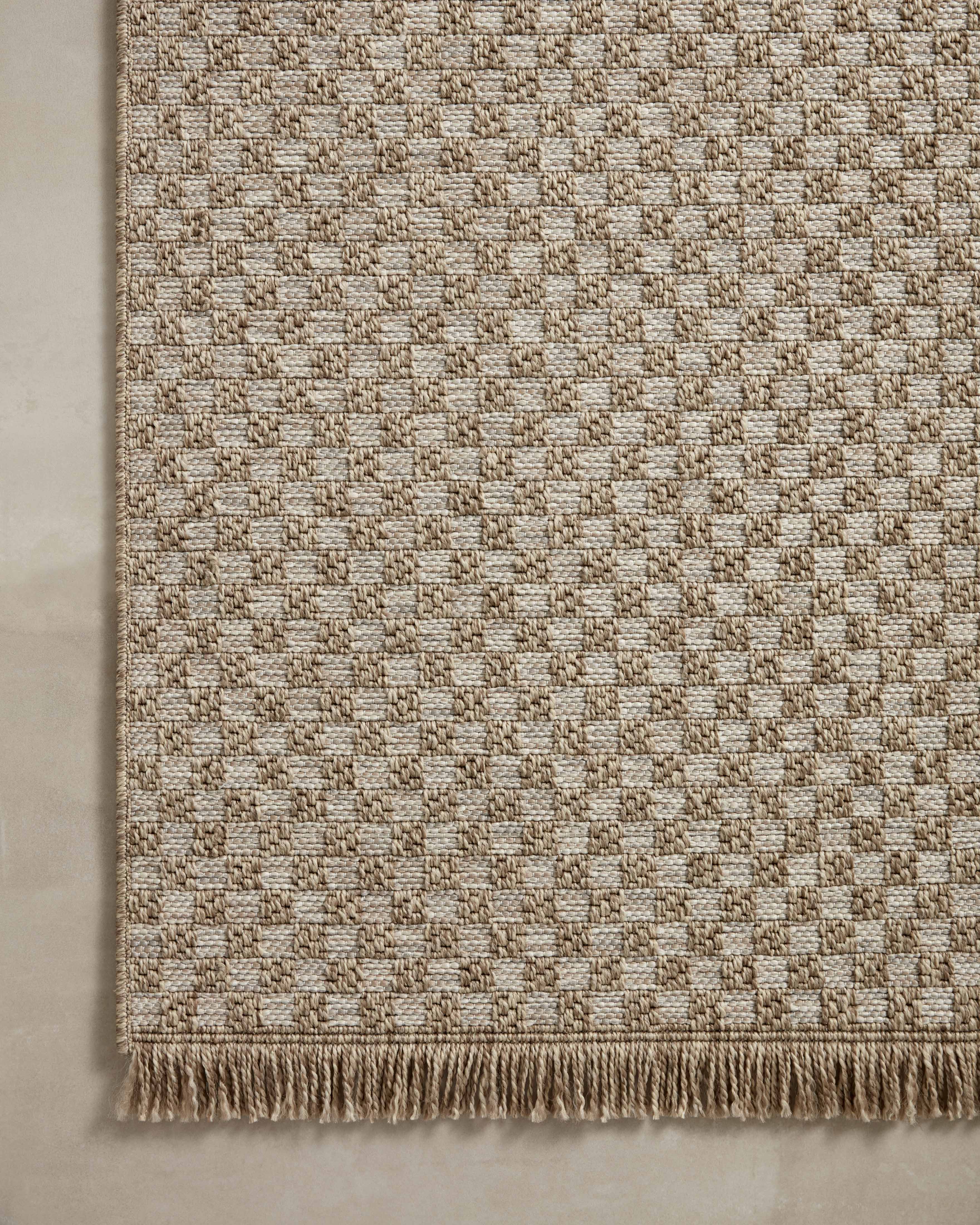 Loloi Dawn DAW-02 Natural Area Rug