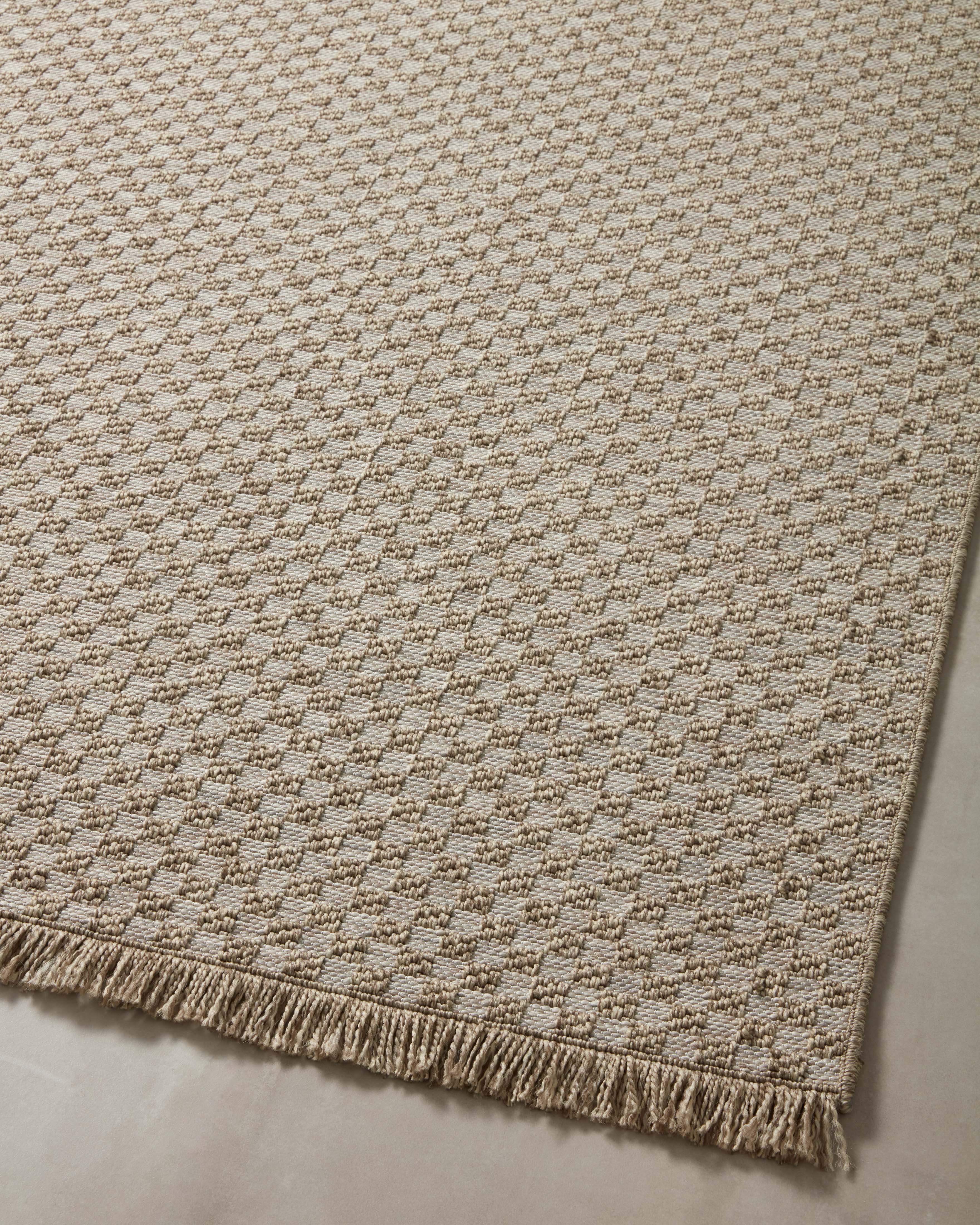 Loloi Dawn DAW-02 Natural Area Rug
