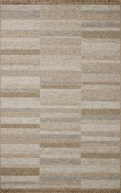 Loloi Dawn DAW-03 Natural Area Rug