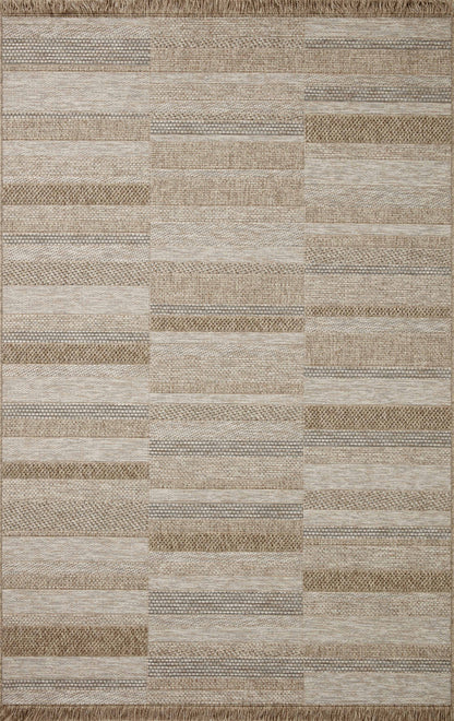 Loloi Dawn DAW-03 Natural Area Rug