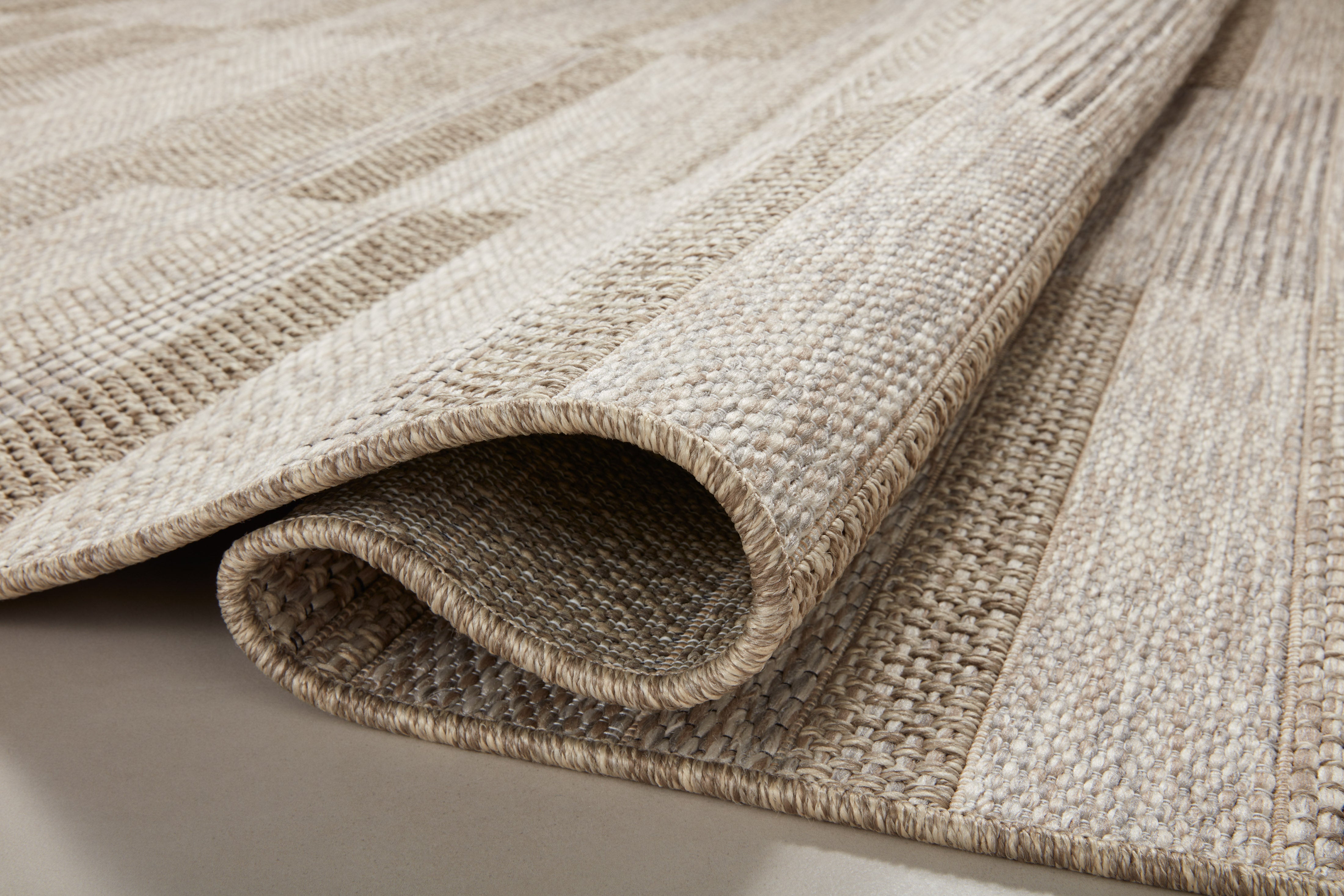 Loloi Dawn DAW-03 Natural Area Rug
