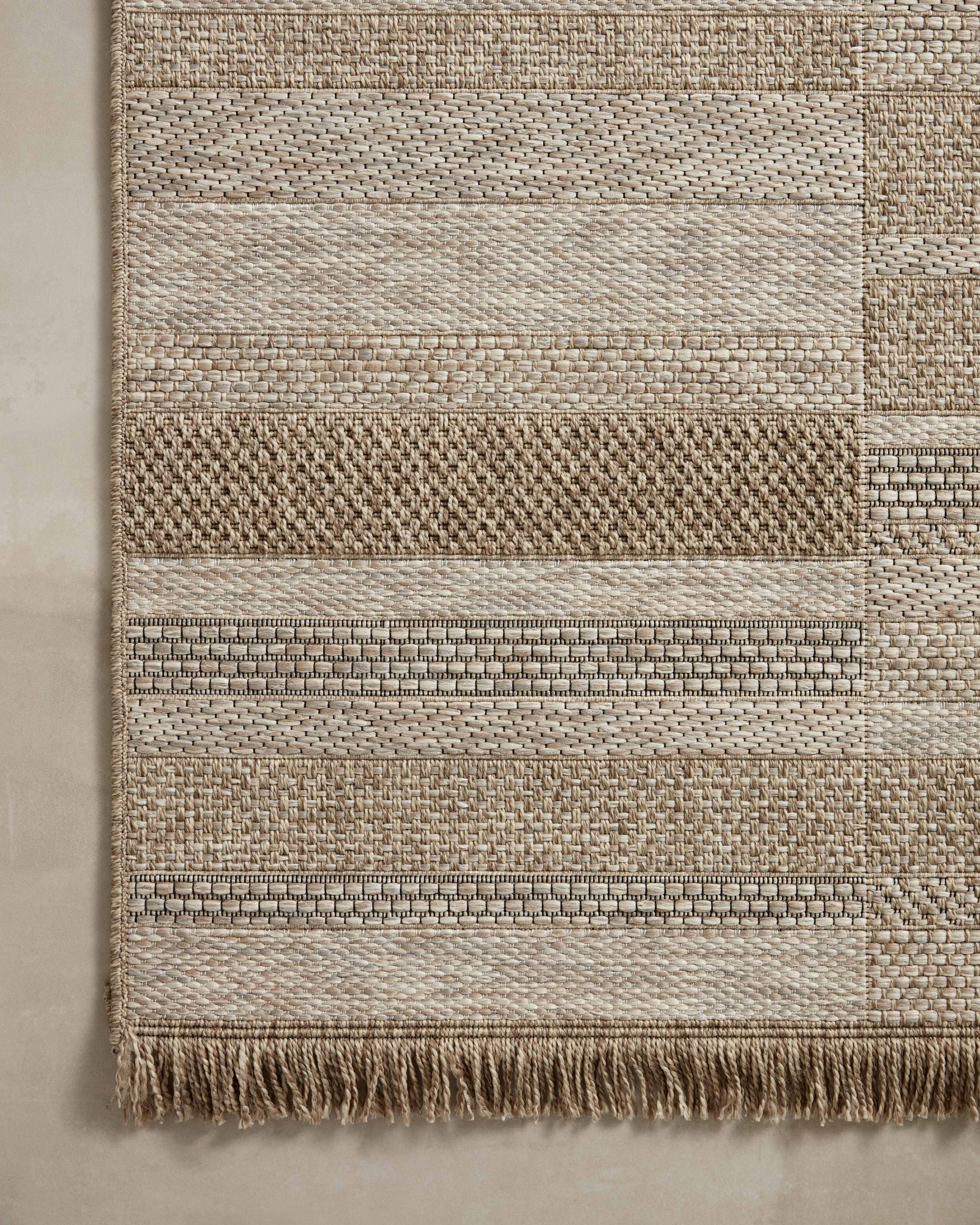 Loloi Dawn DAW-03 Natural Area Rug