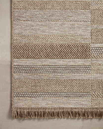 Loloi Dawn DAW-03 Natural Area Rug