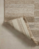 Loloi Dawn DAW-03 Natural Area Rug