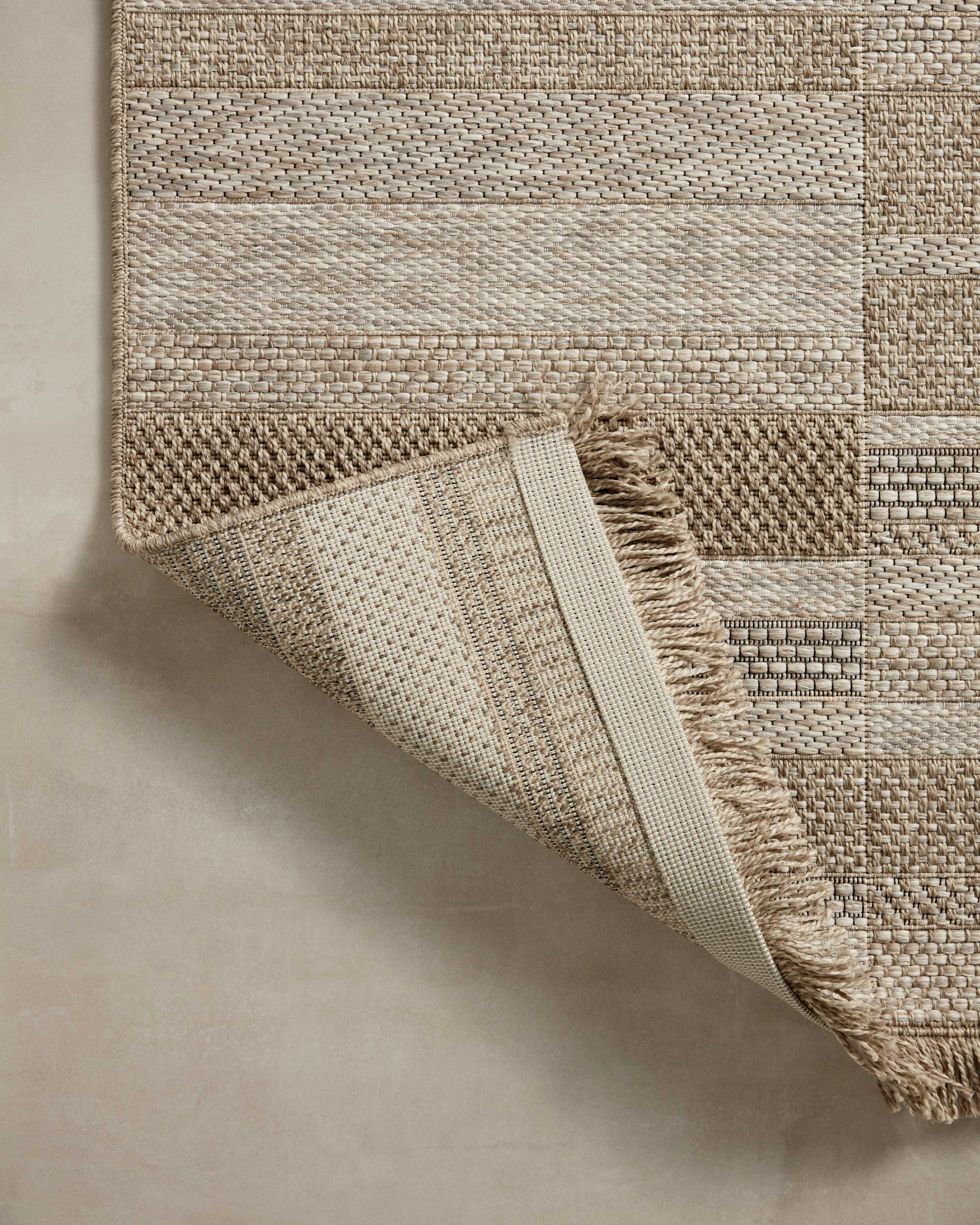 Loloi Dawn DAW-03 Natural Area Rug