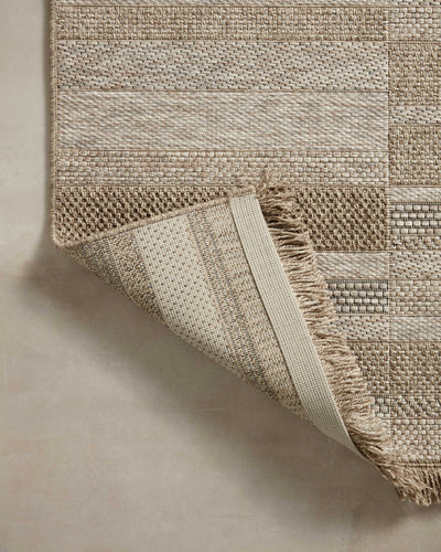 Loloi Dawn DAW-03 Natural Area Rug