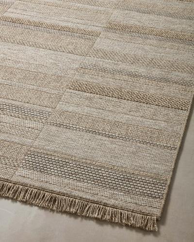 Loloi Dawn DAW-03 Natural Area Rug