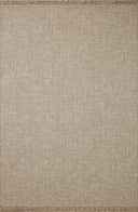 Loloi Dawn DAW-04 Natural Area Rug