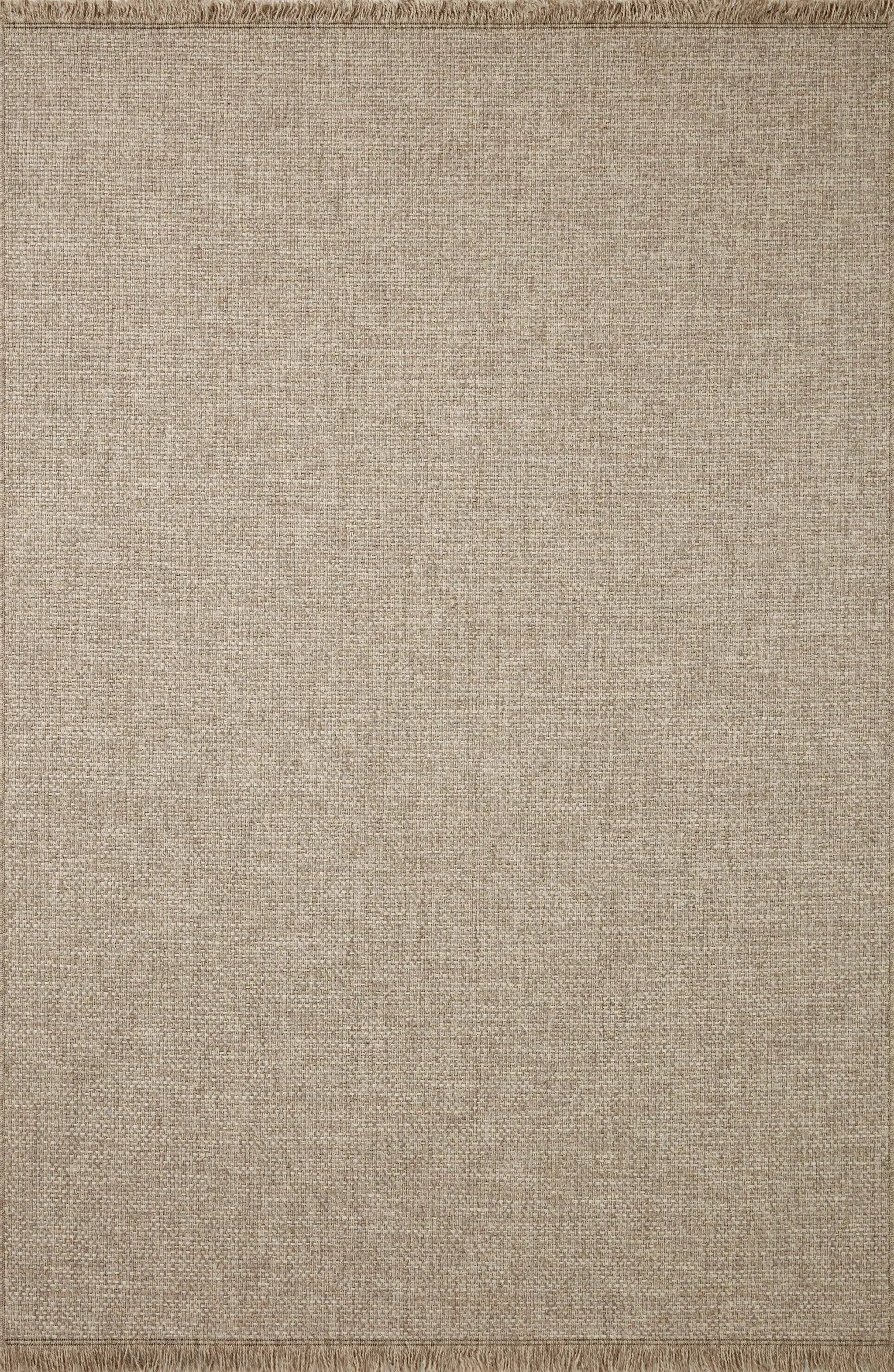 Dawn DAW-04 Natural Area Rug by Loloi