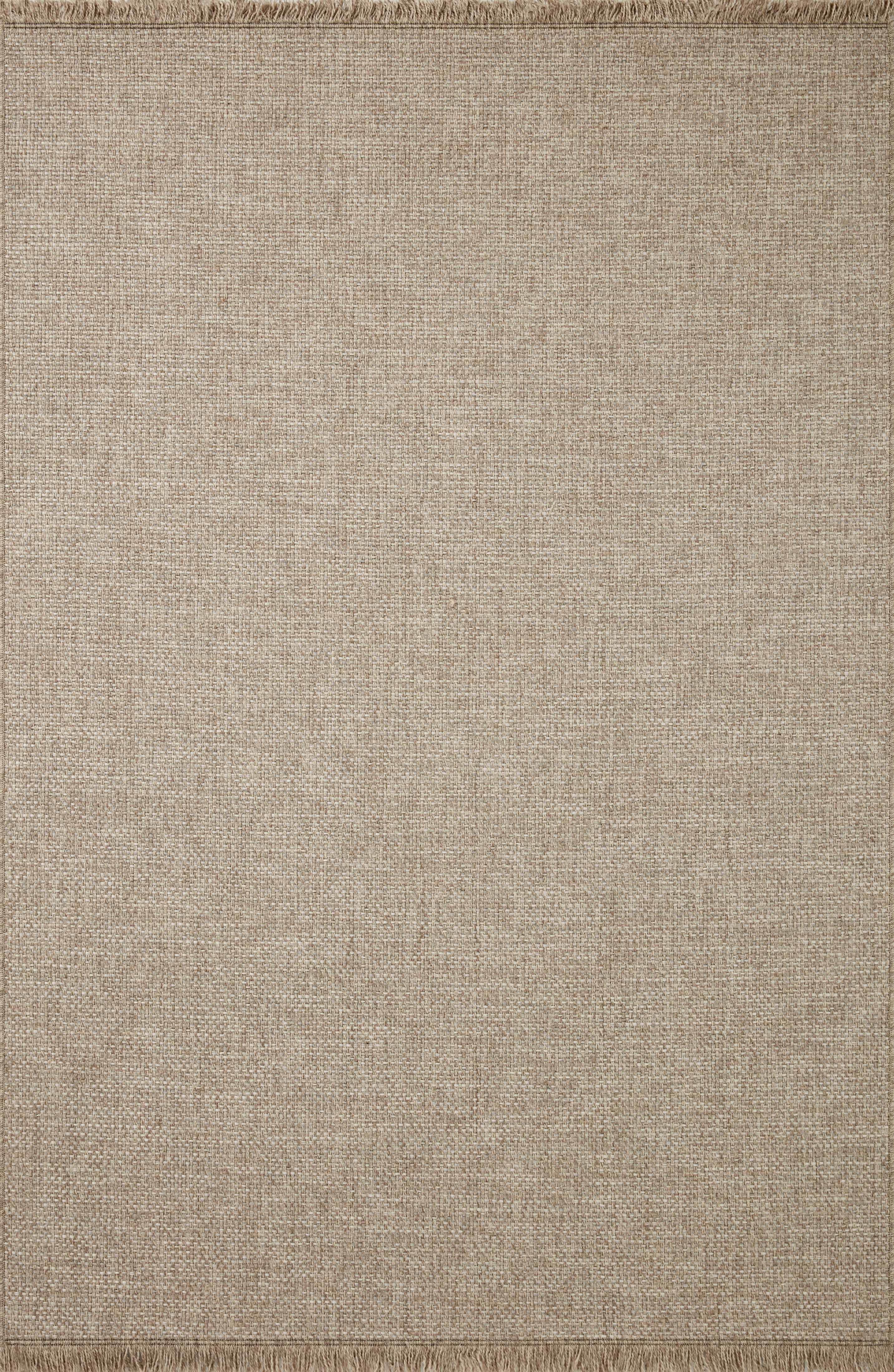 Loloi Dawn DAW-04 Natural Area Rug