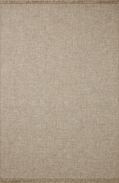 Loloi Dawn DAW-04 Natural Area Rug