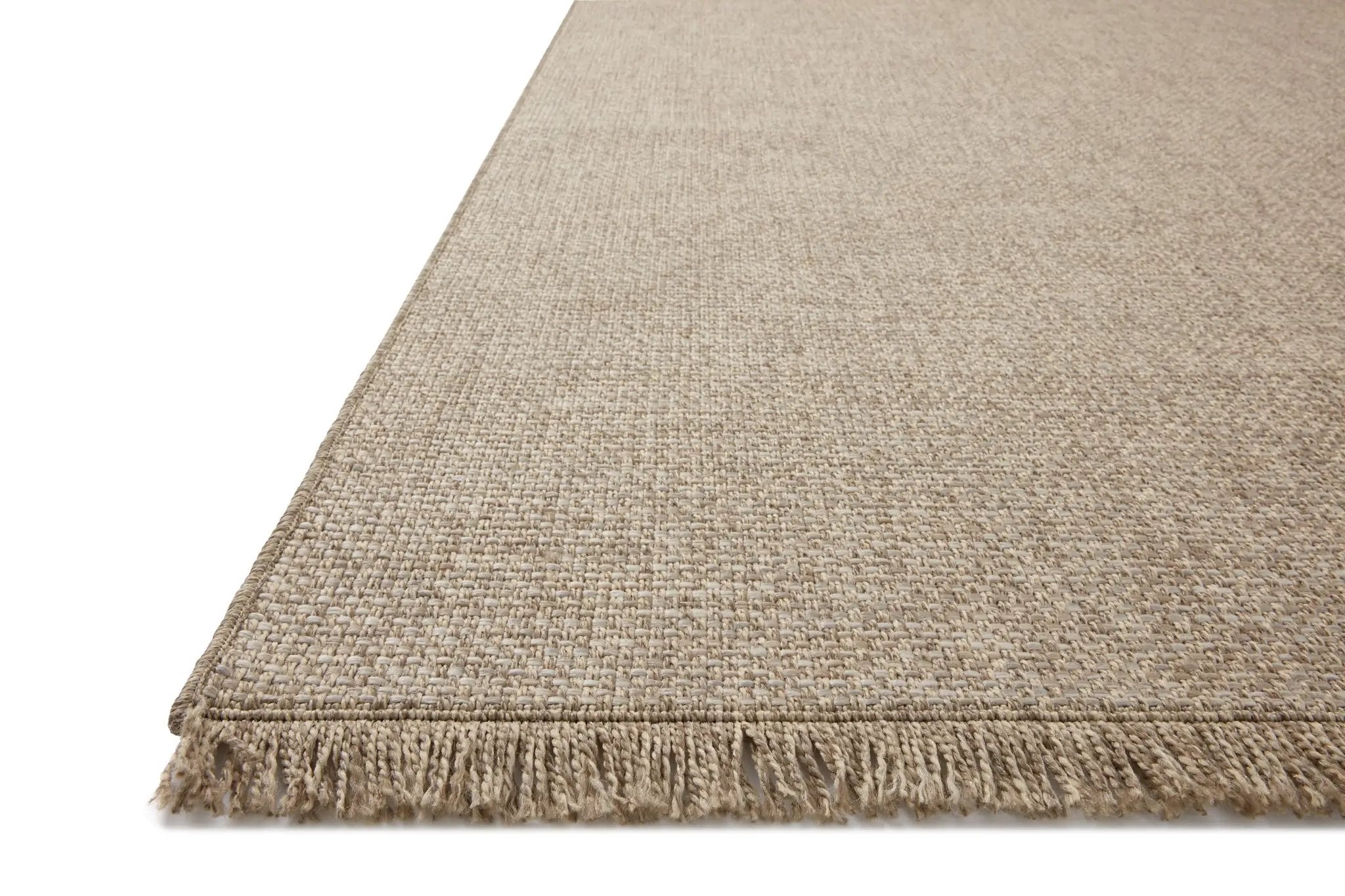 Dawn DAW-04 Natural Area Rug by Loloi
