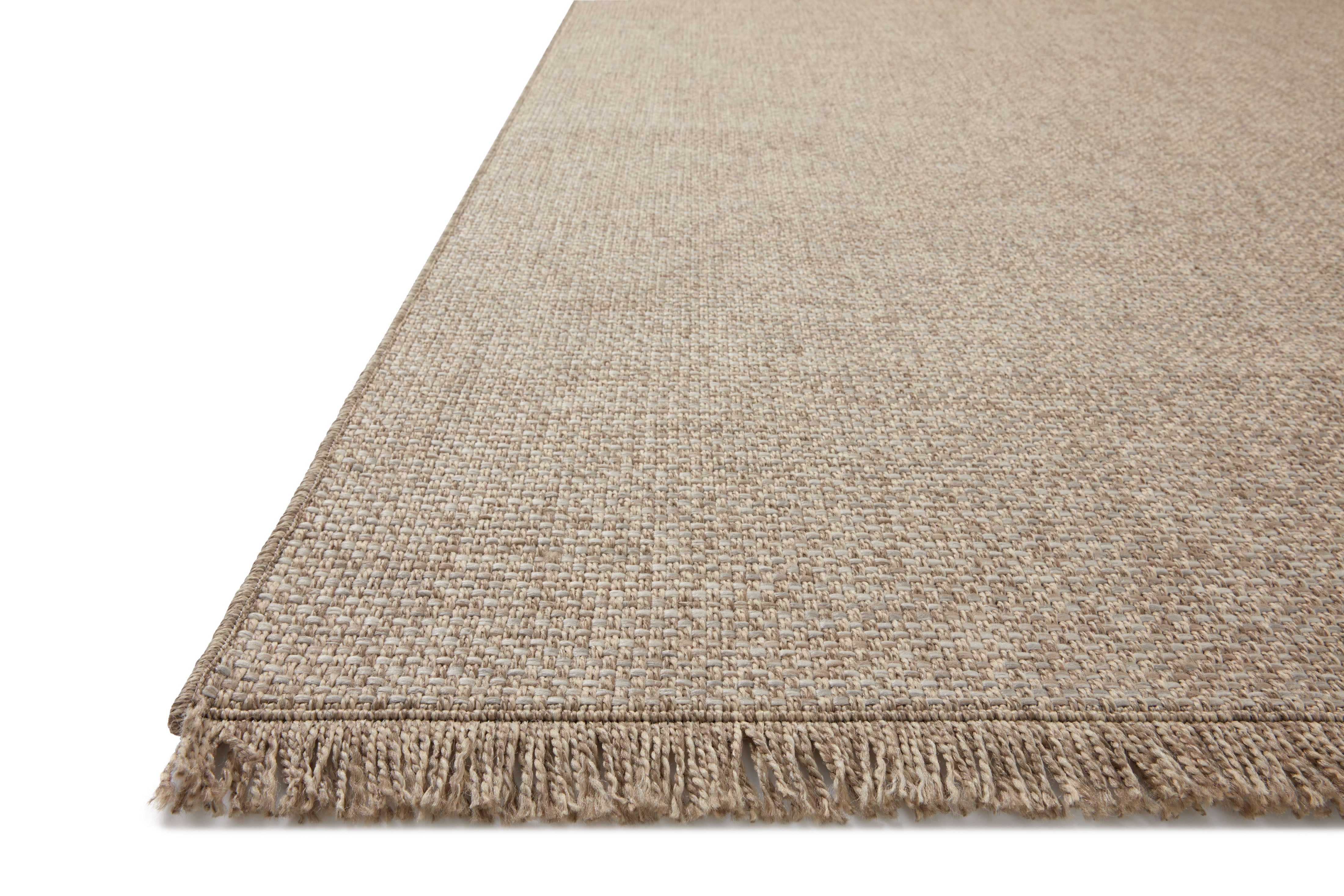 Loloi Dawn DAW-04 Natural Area Rug