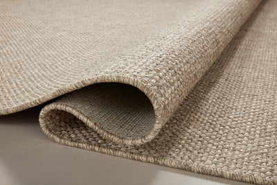 Loloi Dawn DAW-04 Natural Area Rug