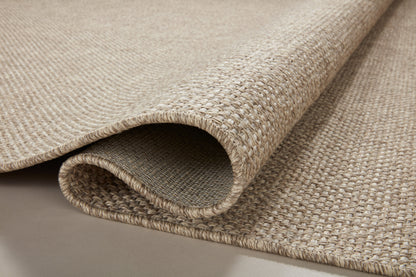 Loloi Dawn DAW-04 Natural Area Rug