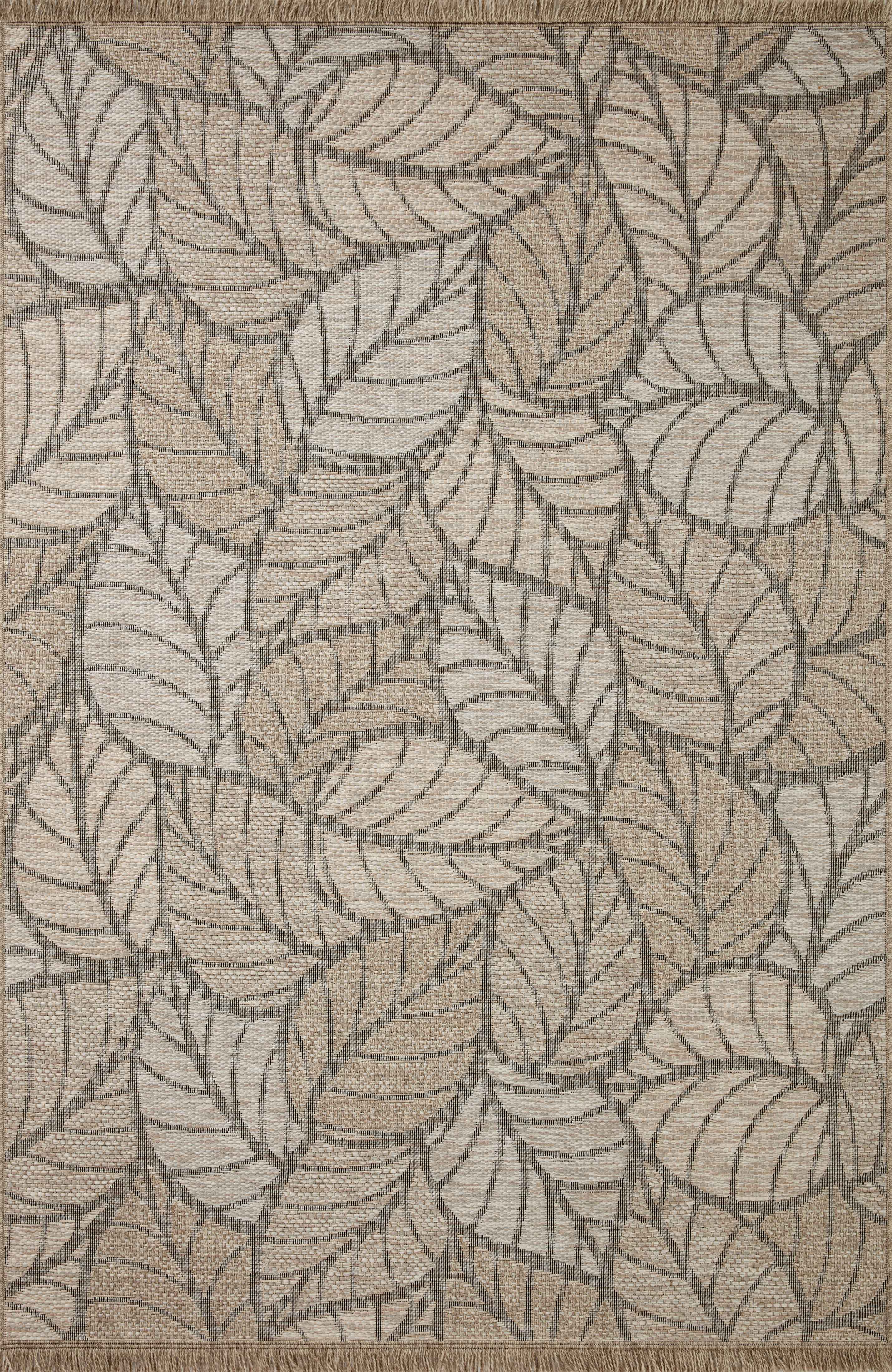 Loloi Dawn DAW-05 Natural Area Rug