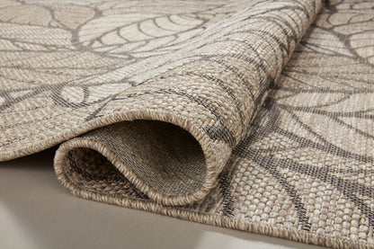 Loloi Dawn DAW-05 Natural Area Rug