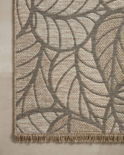 Loloi Dawn DAW-05 Natural Area Rug