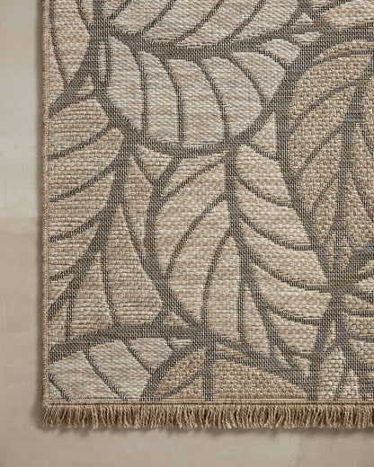 Loloi Dawn DAW-05 Natural Area Rug