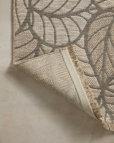 Loloi Dawn DAW-05 Natural Area Rug