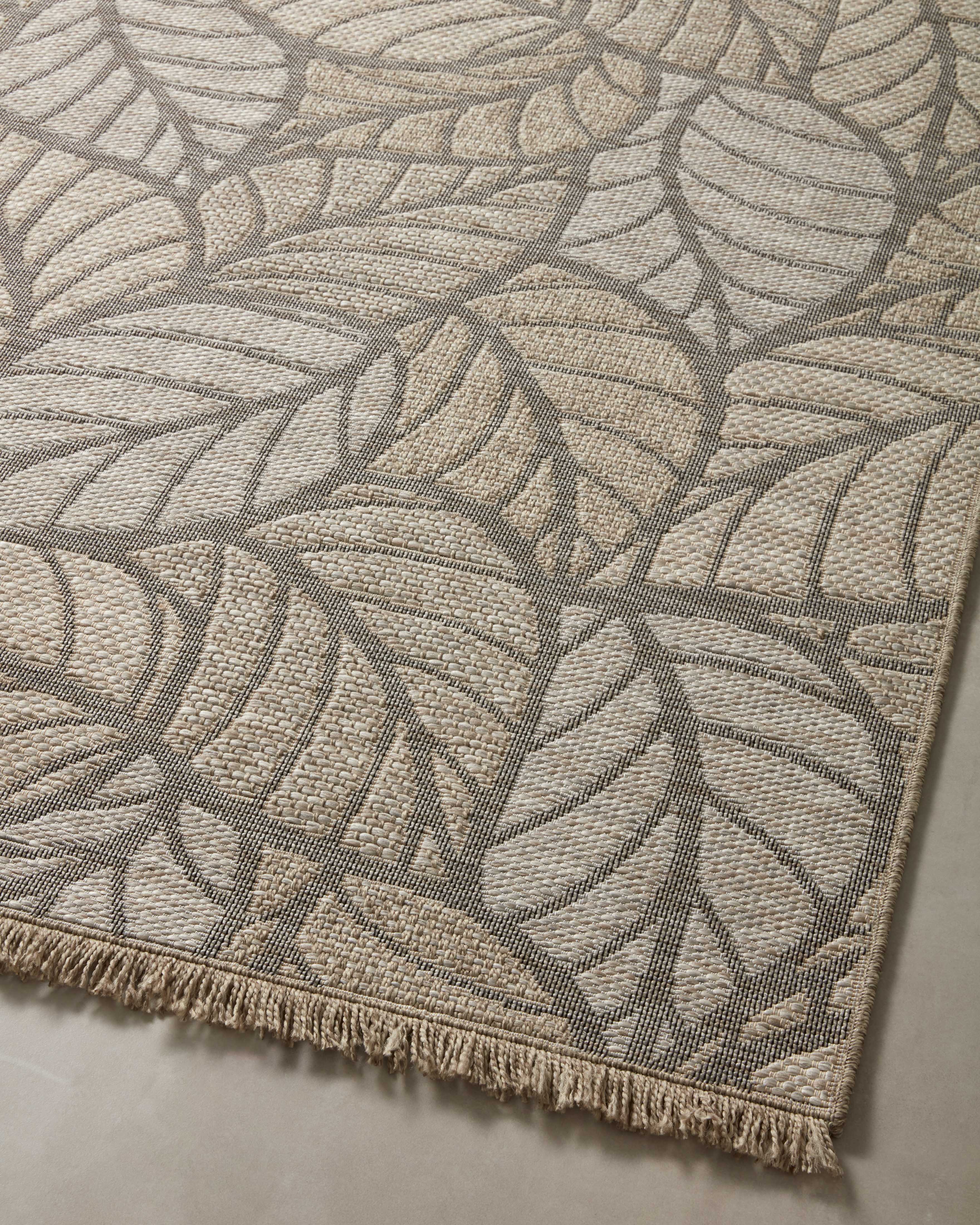 Loloi Dawn DAW-05 Natural Area Rug