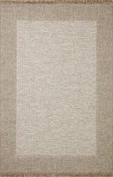 Loloi Dawn DAW-06 Natural Area Rug