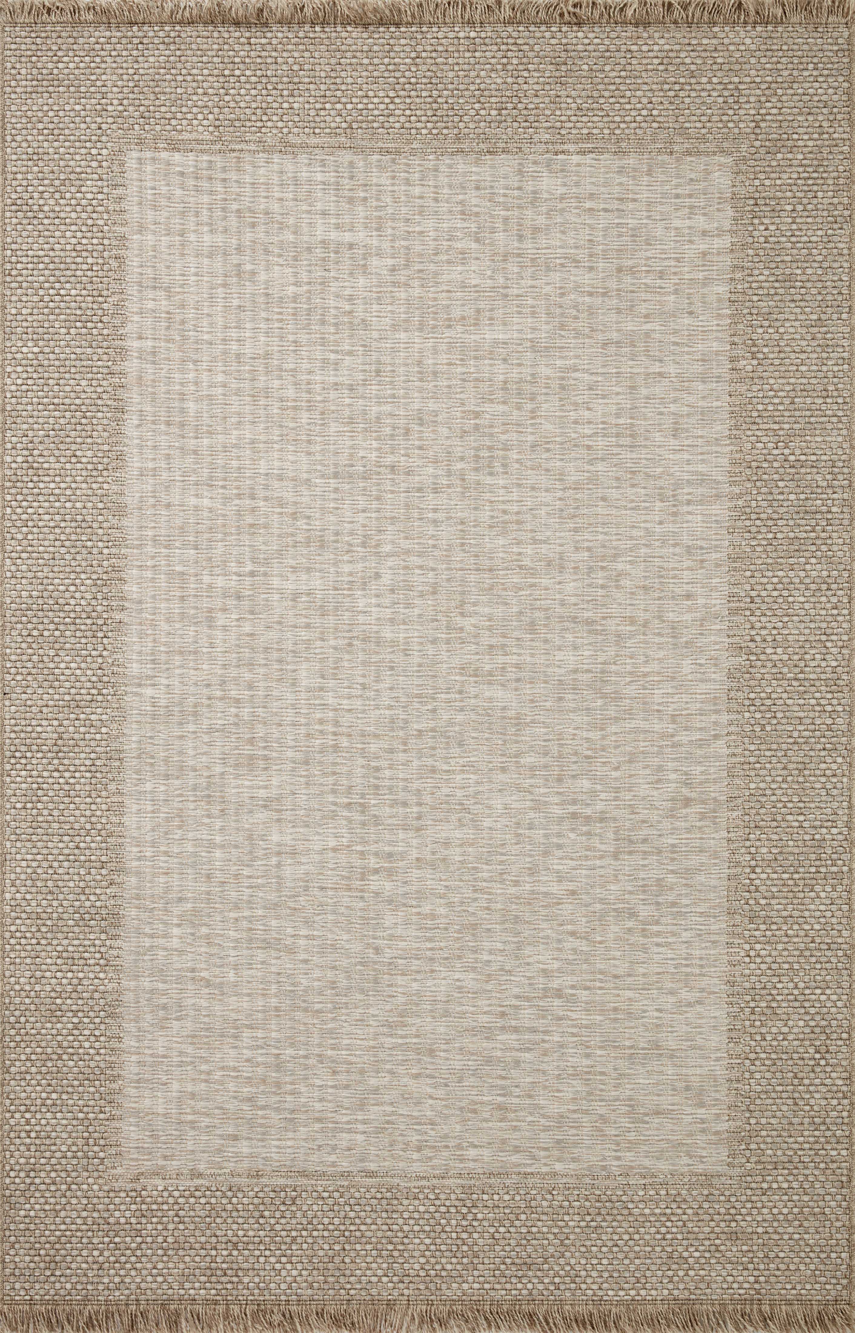 Loloi Dawn DAW-06 Natural Area Rug