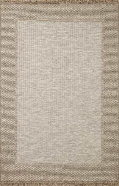 Loloi Dawn DAW-06 Natural Area Rug