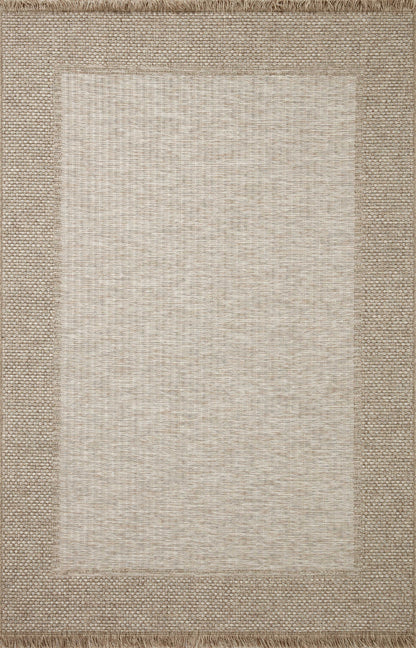 Loloi Dawn DAW-06 Natural Area Rug