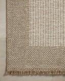 Loloi Dawn DAW-06 Natural Area Rug