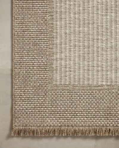 Loloi Dawn DAW-06 Natural Area Rug