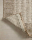 Loloi Dawn DAW-06 Natural Area Rug