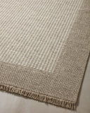 Loloi Dawn DAW-06 Natural Area Rug