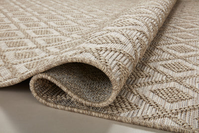 Loloi Dawn DAW-07 Natural Area Rug